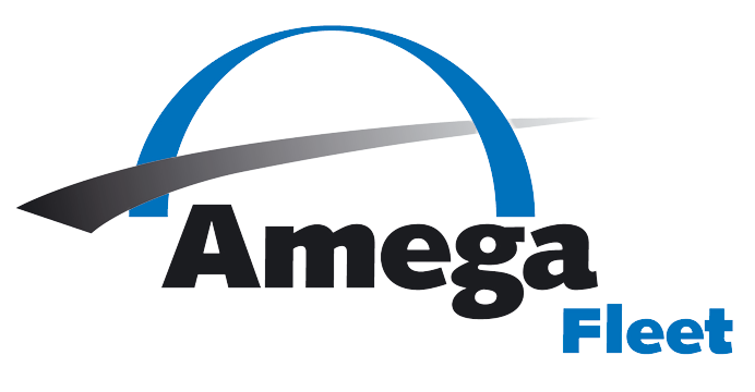 Amega Fleet Logo zonder achtergrond