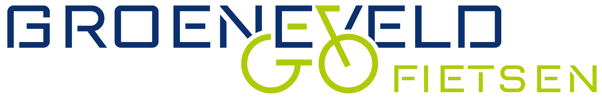 Groeneveld Fietsen Logo