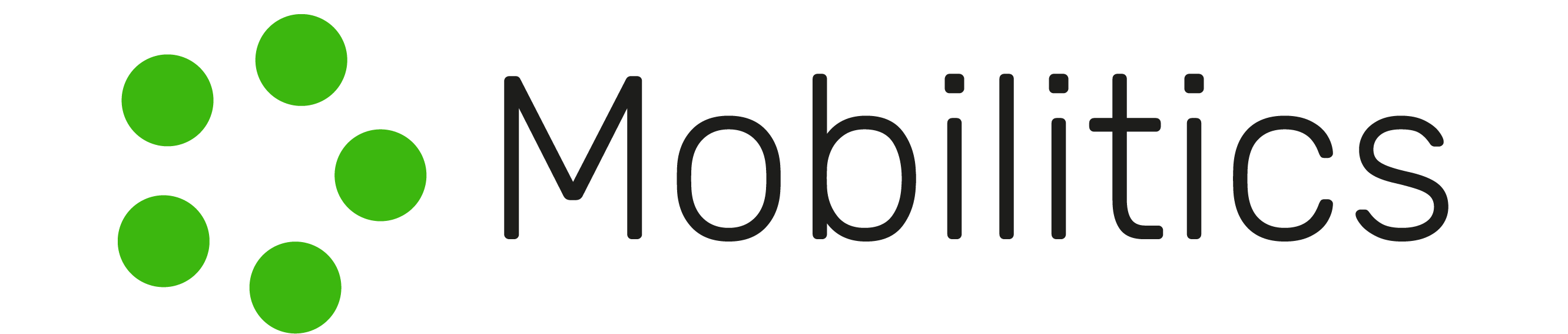 Mobilitics logo zonder achtergrond